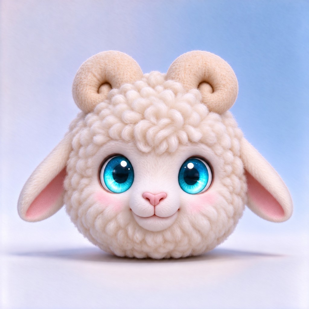咩咩羊 mini